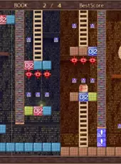 Marisa and Alice's Trap Tower Remake