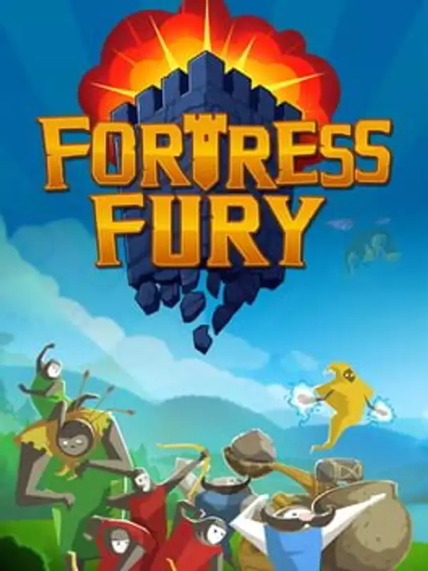 Fortress Fury