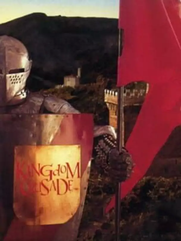 Kingdom Crusade