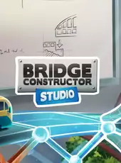 Bridge Constructor Studio