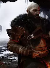 God of War Ragnarök