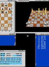 Virtual Chess