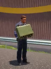 Autobahn Police Simulator 3: Speed Trap