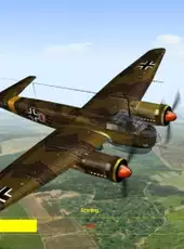 Fighter Ace 3.5