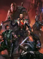 Warhammer 40,000: Dark Heresy