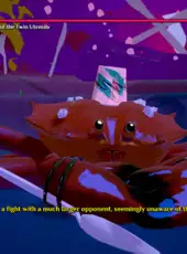 Another Crabs Treasure Prototype