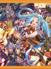 Granblue Fantasy