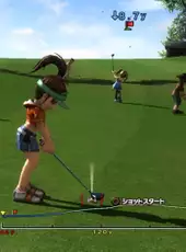 Everybody's Golf 5