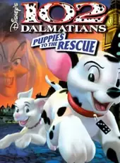 Disney's 102 Dalmatians: Puppies to the Rescue