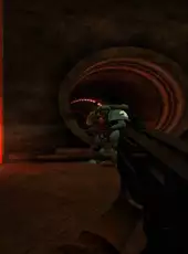Warhammer 40,000: Fire Warrior (Classic)