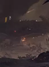 EVE Vanguard