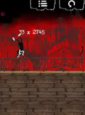 Emily the Strange: Skate Strange