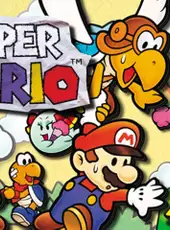 Paper Mario
