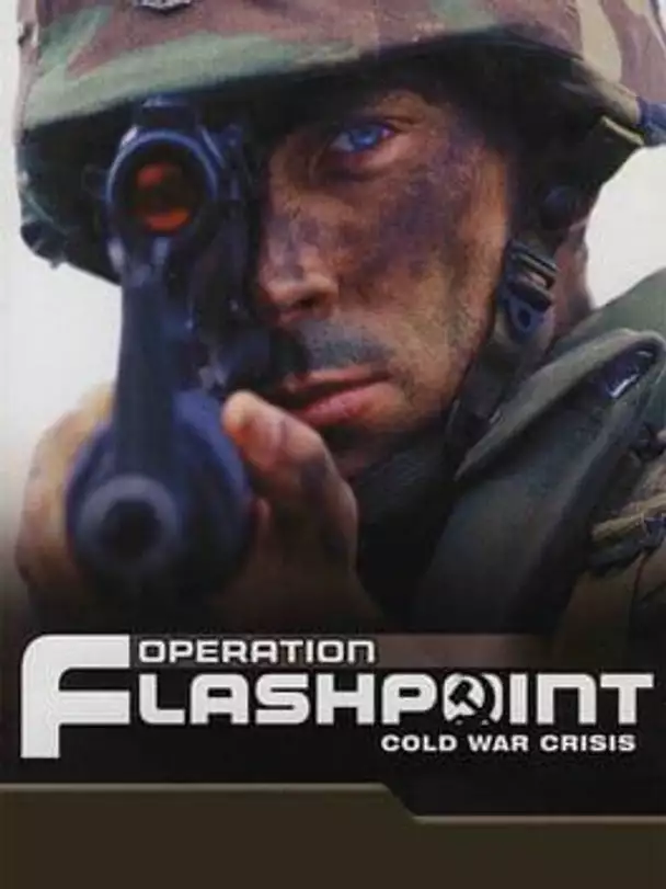 Operation Flashpoint: Cold War Crisis