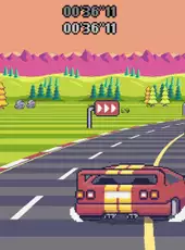 Steel Racer