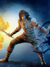 Prince of Persia: The Shadow and the Flame