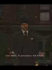 The Godfather