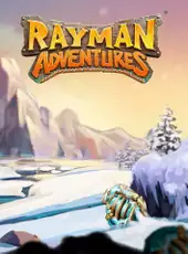 Rayman Adventures