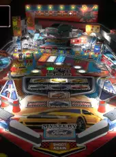 Stern Pinball Arcade