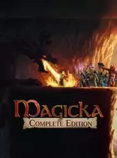 Magicka Complete Edition