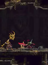 Blasphemous + Blasphemous 2 Bundle
