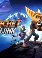 Ratchet & Clank