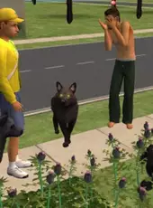 The Sims 2: Pets