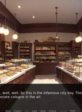 Meet Cute: A Sweet New Chapter