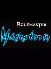 Rolemaster: Magestorm