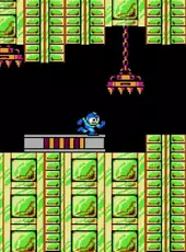 Mega Man 2