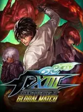The King of Fighters XIII: Global Match