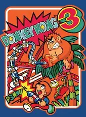 Donkey Kong 3