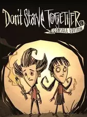 Don't Starve Together: Console Edition