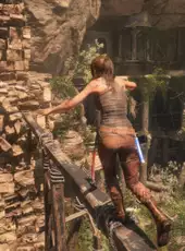 Rise of the Tomb Raider