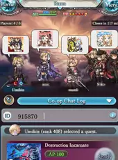 Granblue Fantasy