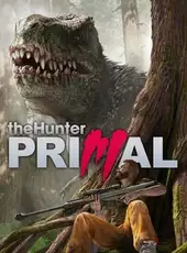 TheHunter: Primal