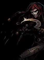 Darkest Dungeon