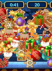 Shopping Clutter 2: Christmas Square