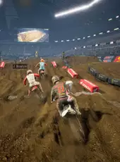 Monster Energy Supercross - The Official Videogame 2