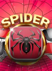 Spider Solitaire