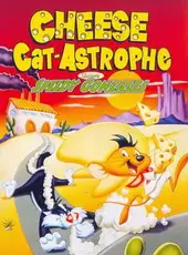 Cheese Cat-Astrophe starring Speedy Gonzales