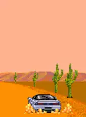 Road Spirits