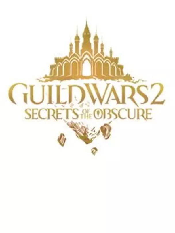 Guild Wars 2: Secrets of the Obscure