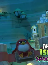 Angry Birds VR: Isle of Pigs