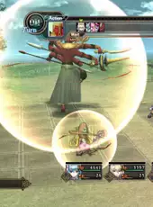 Record of Agarest War 2