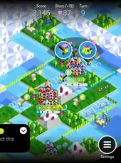 The Battle of Polytopia: New Dawn Skin