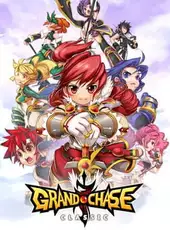 Grand Chase