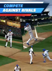 MLB Tap Sports Baseball 2017