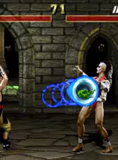 Mortal Kombat 3