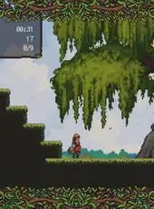 Orchard Odyssey: Cherry Chase